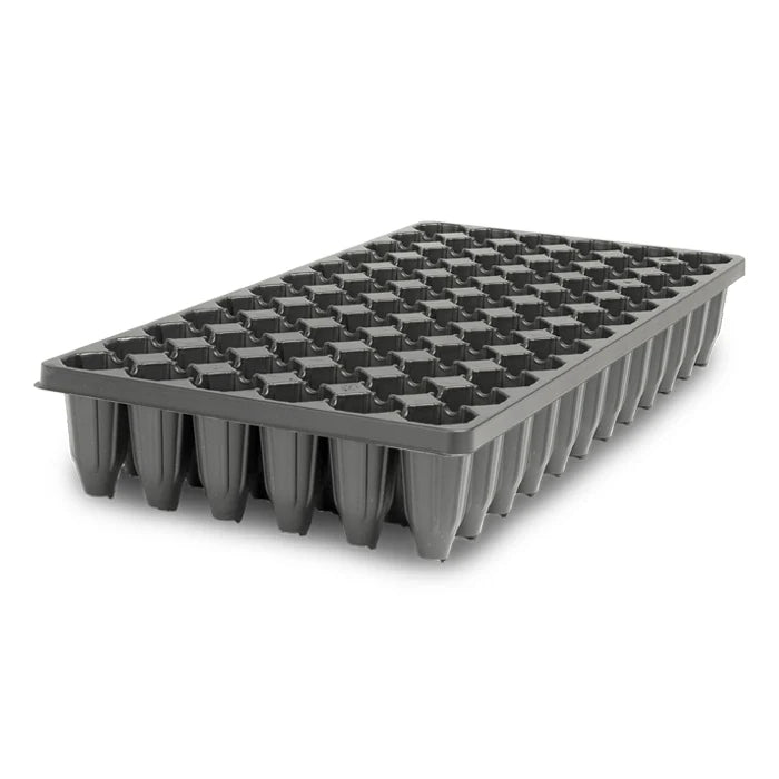 72 Deep holes seedling tray