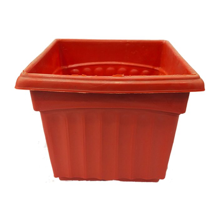 Kyari Pot 7.5 Inch | Small Durable Garden Planter