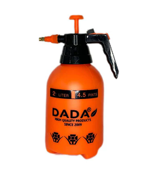 Water Sprayer Manual 2LTR