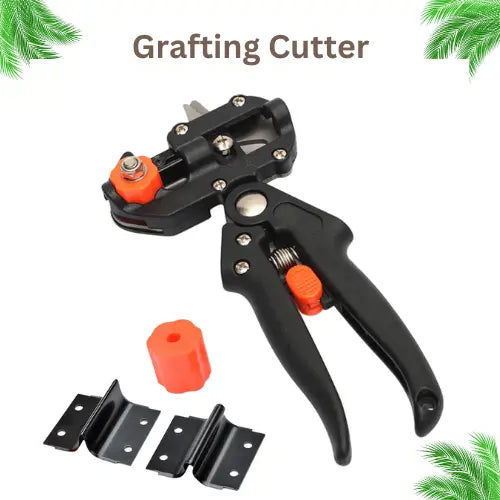 Al Raei Grafting Cutter