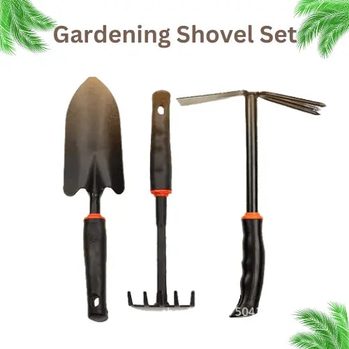 Gardening Shovel Set (Ramba Set)