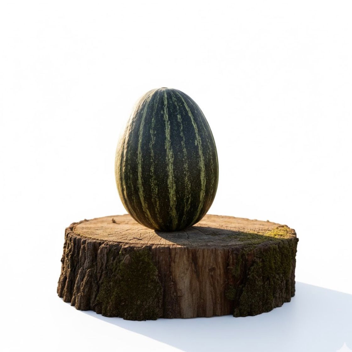 Pumpkin Long Hybrid F1 Seeds ā Premium Quality | Al-Raei Seeds