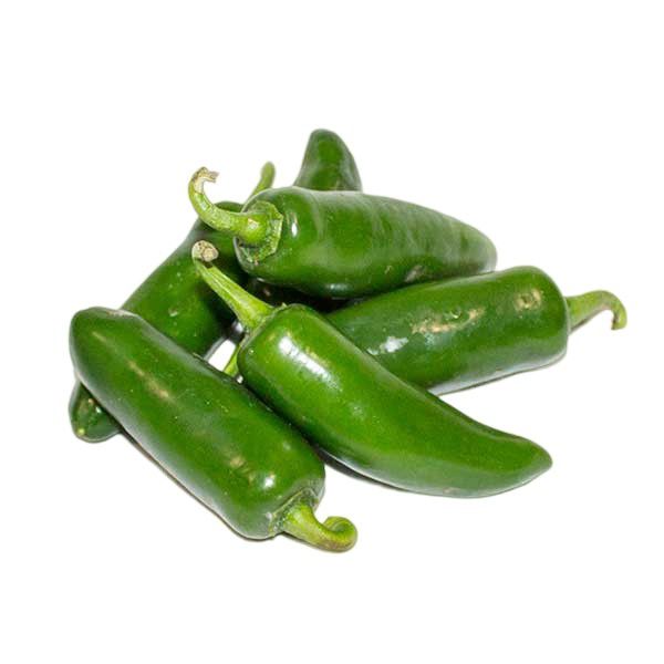 Al-Raei Hot Pepper Hybrid F1 Seeds – Premium Quality