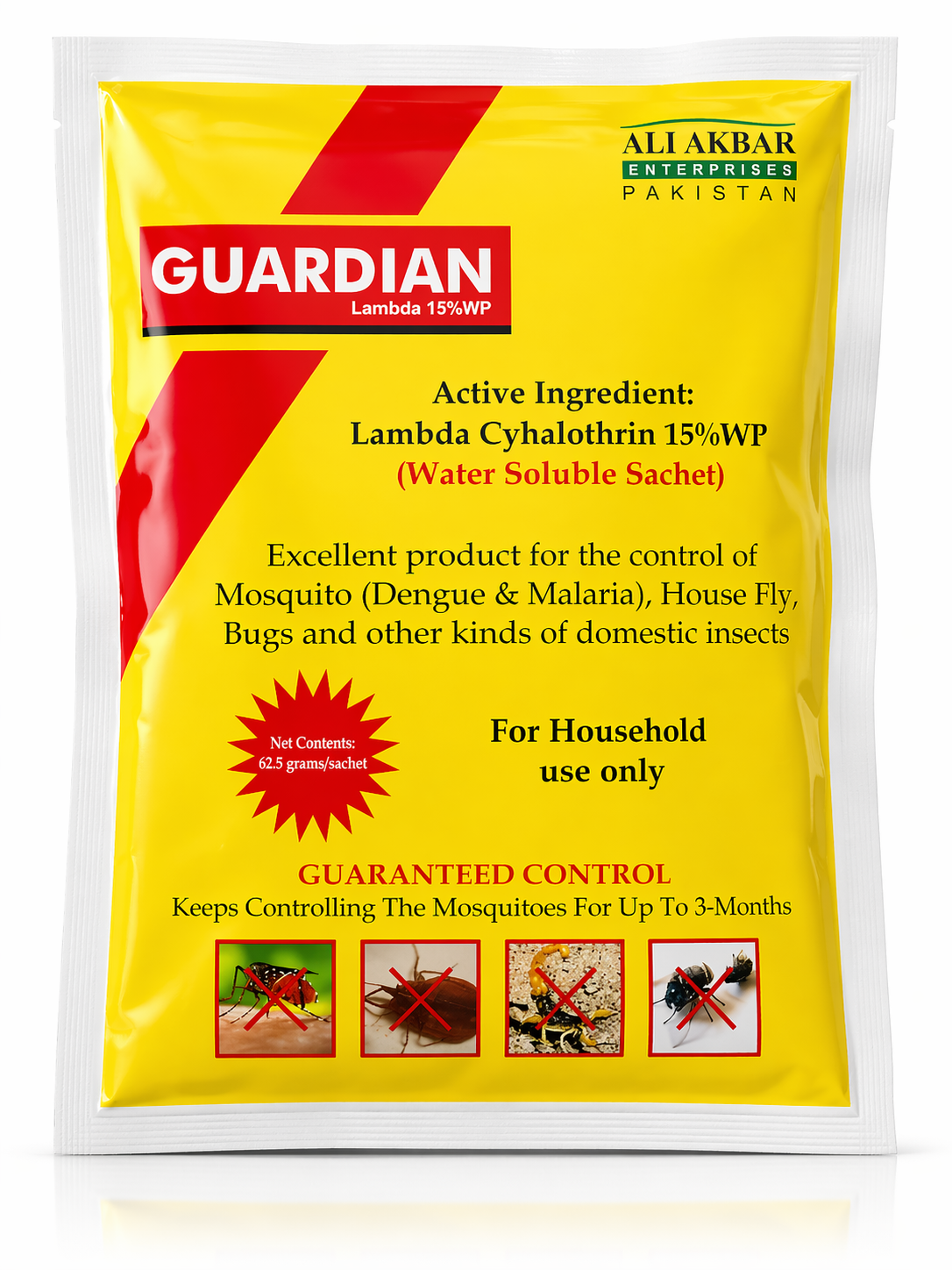 Guardian 15% WP