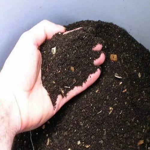 Bio Leaf Compost