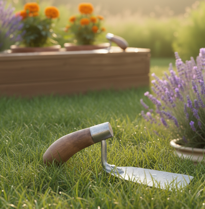 Ramba 3 Inch Hand Hoe (Garden Care)