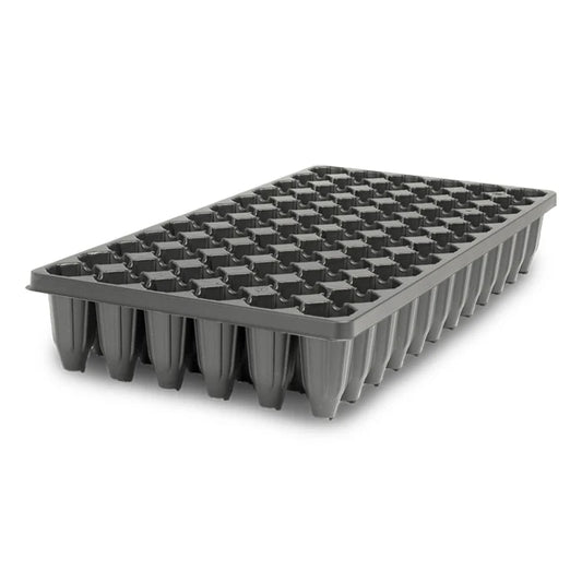 72 Deep holes seedling tray