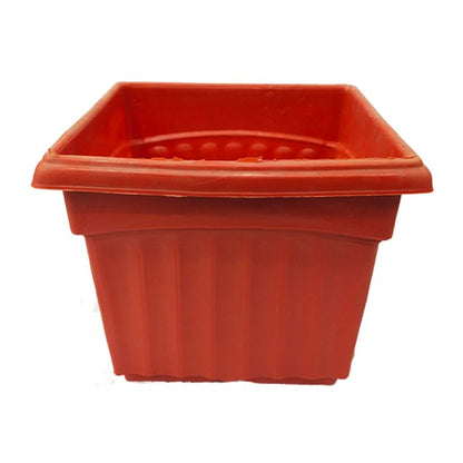 Kyari Pot 7.5 Inch | Small Durable Garden Planter