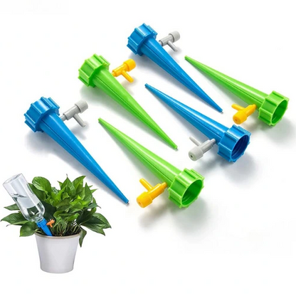 Plant Irrigation Dripper