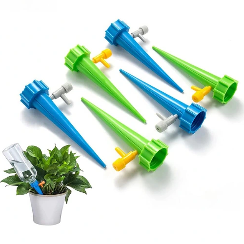 Plant Irrigation Dripper