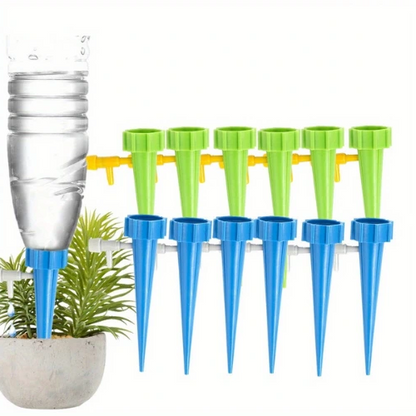 Plant Irrigation Dripper