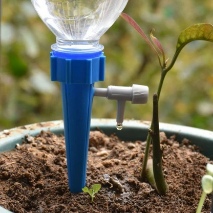 Plant Irrigation Dripper
