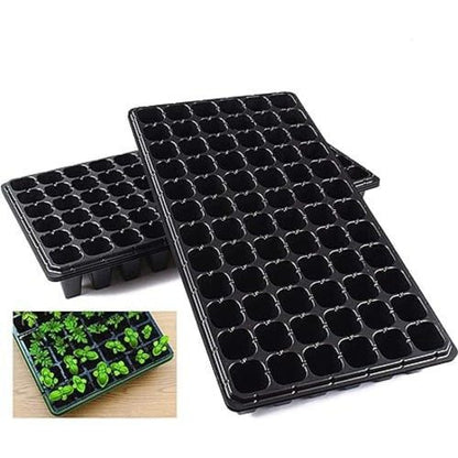 Seedling Tray 72 Holes