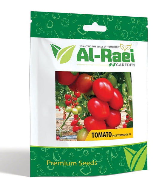 Indeterminate Tomato Seeds F1 Hybrid