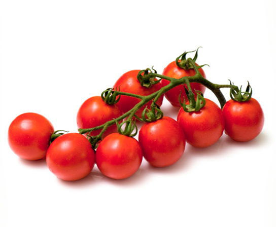 Red Cherry Tomato Seeds – Juicy, Sweet & High-Yielding