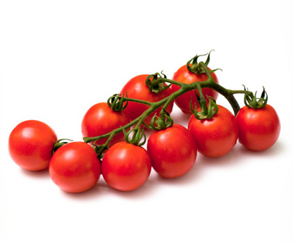 Red Cherry Tomato Seeds – Juicy, Sweet & High-Yielding