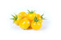 Yellow Cherry Tomato Seeds – Sweet, Vibrant & Premium Quality