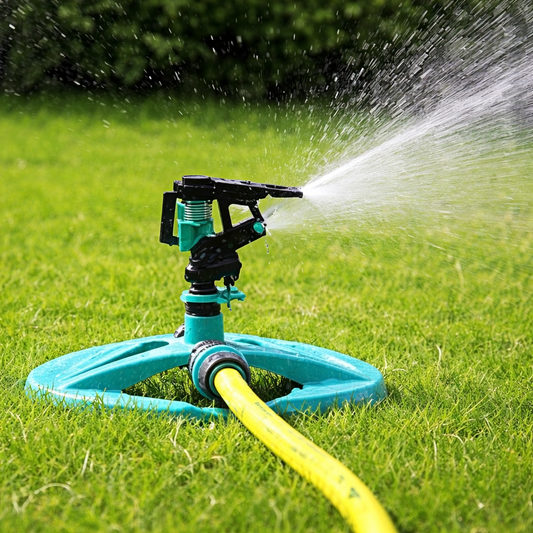 Al-Raei Garden Sprinkler for Lawn & Plants