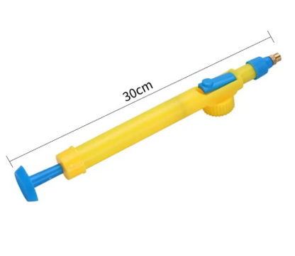 Rocket Spray Pump