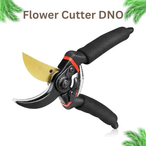 Flower Cutter DNO