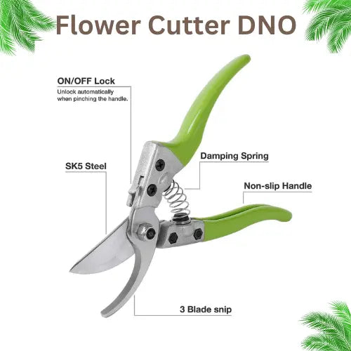 Flower Cutter DNO