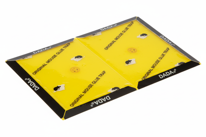 Mouse & Rat Glue Traps Sheet