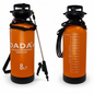 WATER SPRAYER MANUAL 8LTR: The Ultimate Handheld Pressure Sprayer