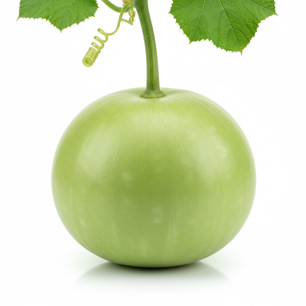 Bottle Gourd (Hybrid F1) Seeds