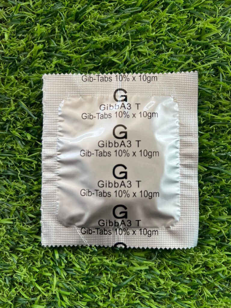 Gibberellic Acid GA3 – Plant Growth Regulator for Seed Germination & Crop Growth