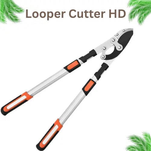 Looper Cutter HD