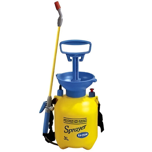 Pressure Sprayer 3Ltr