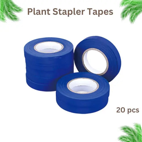 Plant Stapler Tapes (20 PCS)