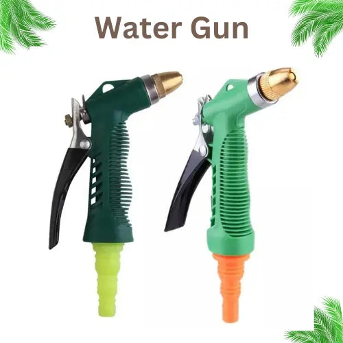 Water Gun