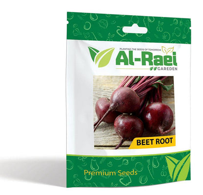 Beet Root Seeds - Premium Quality for a Healthy Harvest