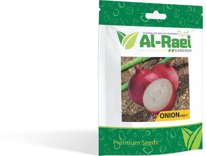 Onion F1 Hybrid Seeds