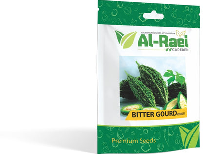 Bitter Gourd Seeds