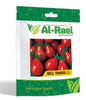 Bell Shaped Red Tomato Seeds – Premium Quality for Juicy, Flavorful Harvests