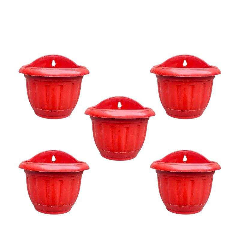 Wall Hanging Pot  HNS-881