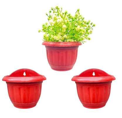 Wall Hanging Pot  HNS-881