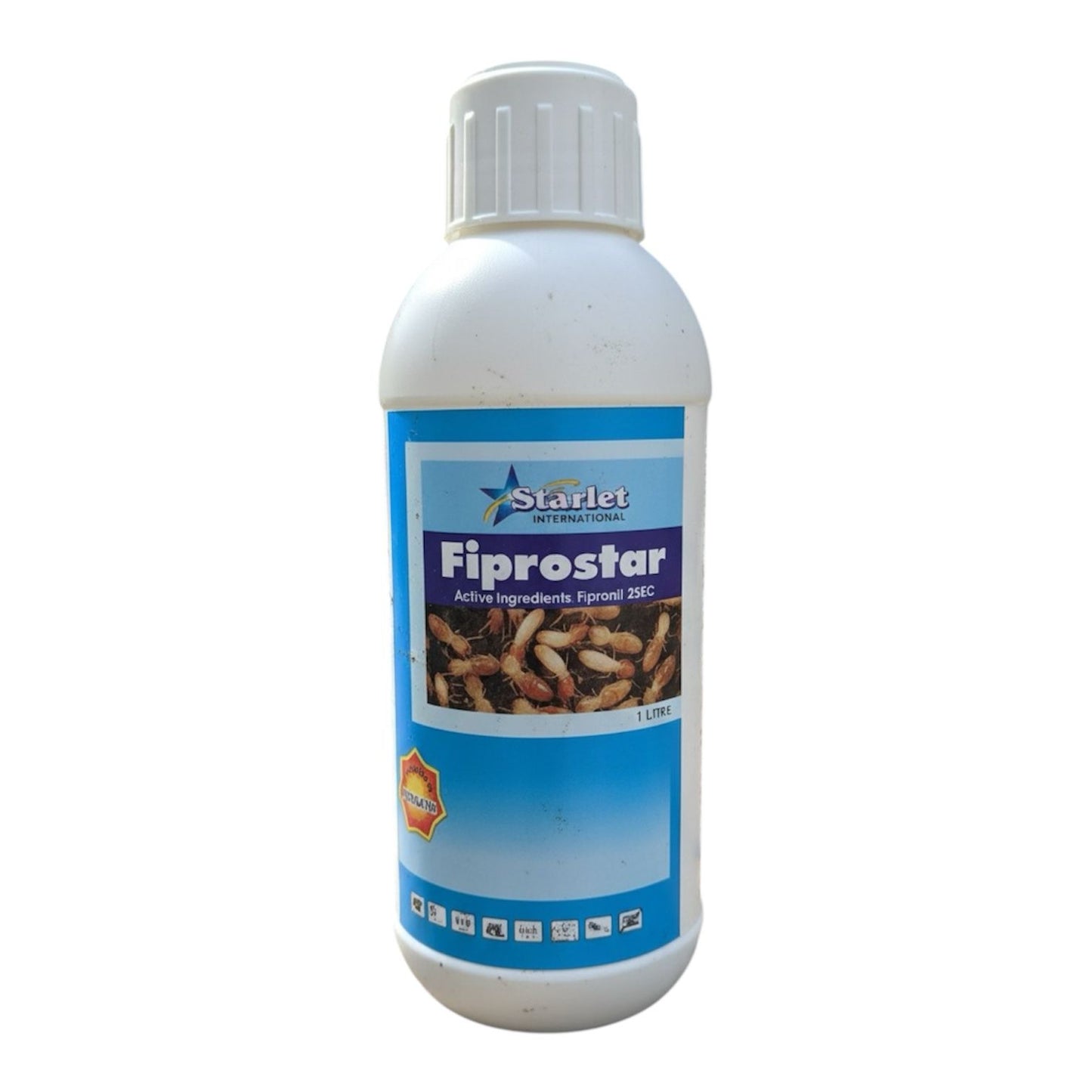 Fiprostar® 2.5% EC  1Liter