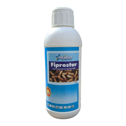 Fiprostar® 2.5% EC  1Liter