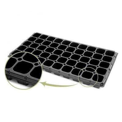 Seedling Tray Hydroponic 72 Hole