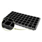Seedling Tray Hydroponic 72 Hole
