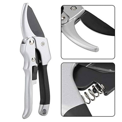 PRUNING SHEARS 8"