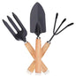3-piece Garden Tool Set