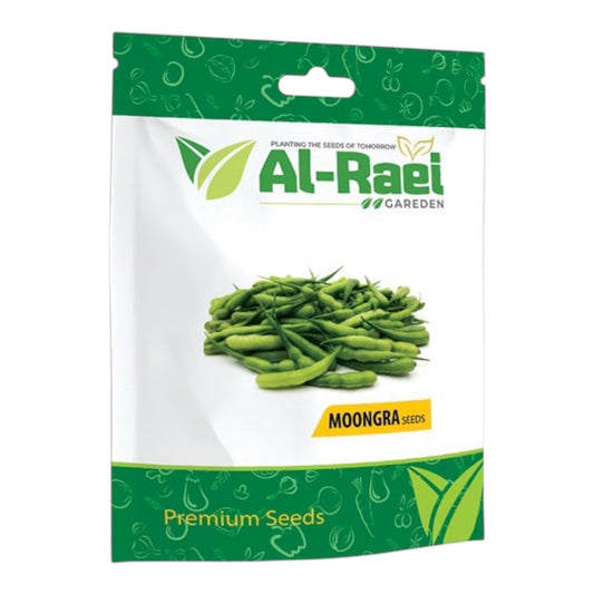 Al-Raei Moongra (مونگرے) Premium Seeds