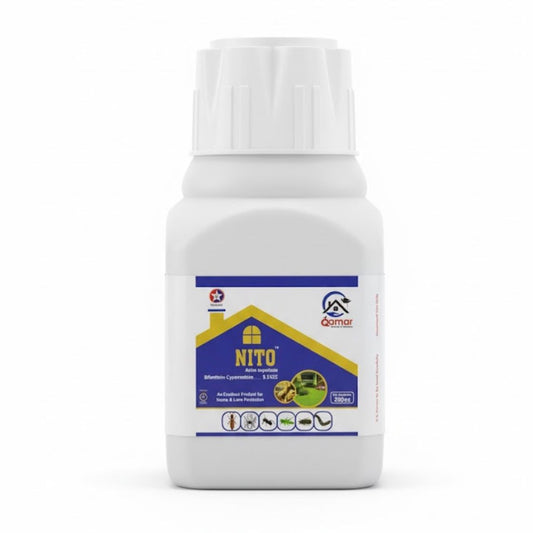 NITO Home & Lawn Protector: Powerful Dual-Action Insecticide