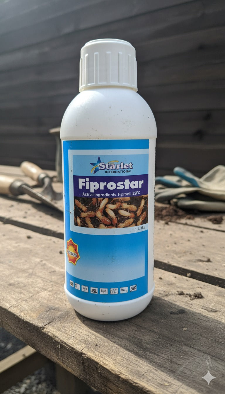 Fiprostar® 2.5% EC  1Liter