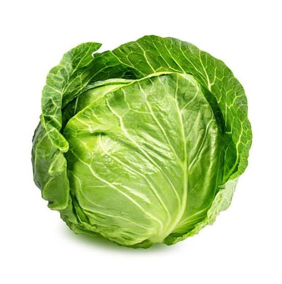 Cabbage Hybrid F1 Seeds – Compact, Crisp & High-Yielding