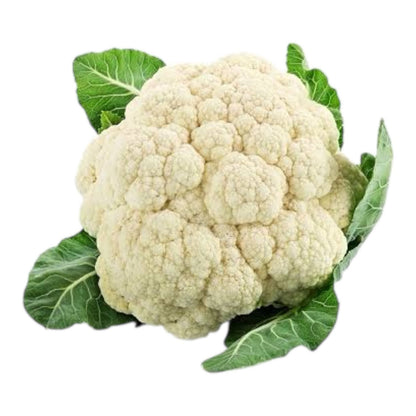 Cauliflower F1 Hybrid Seeds